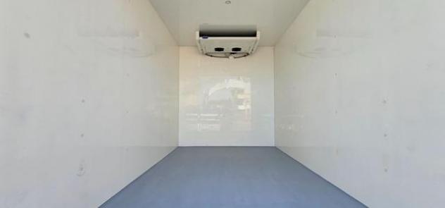IVECO DAILY 35-170 FRIGO MT3.05 FRCX04-2027 EURO5B rif. 23957486 - Foto 10