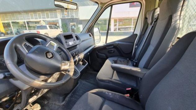 RENAULT Master T35 2.3 dCi 180 PL Cabinato Energy Ice rif. 23786546 - Foto 5
