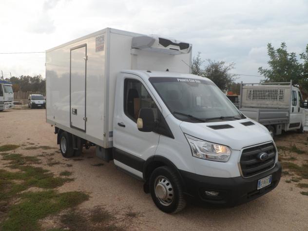 Ford Transit frigo - Foto 3