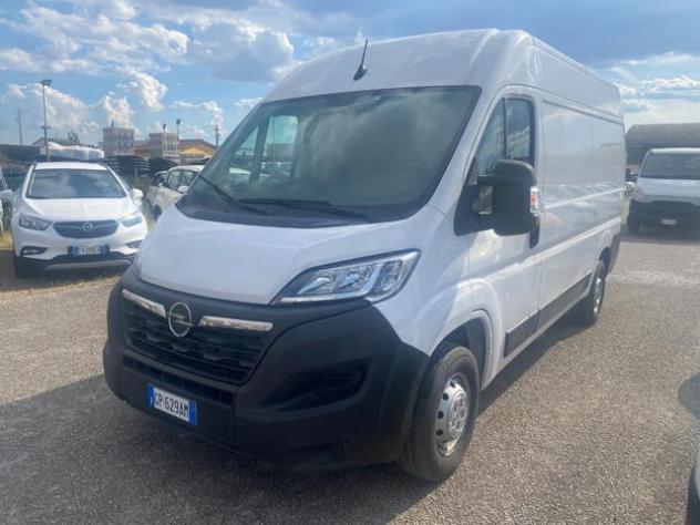 OPEL Movano 35 2.2 BlueHDi 140 S&S PM-TM Furgone rif. 23891802