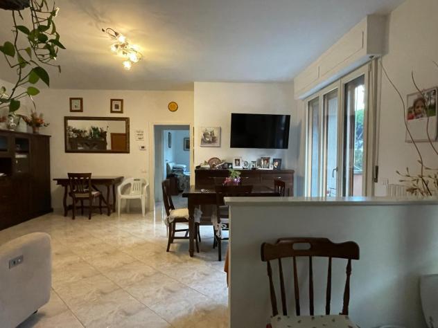 appartamento in vendita a Cecina