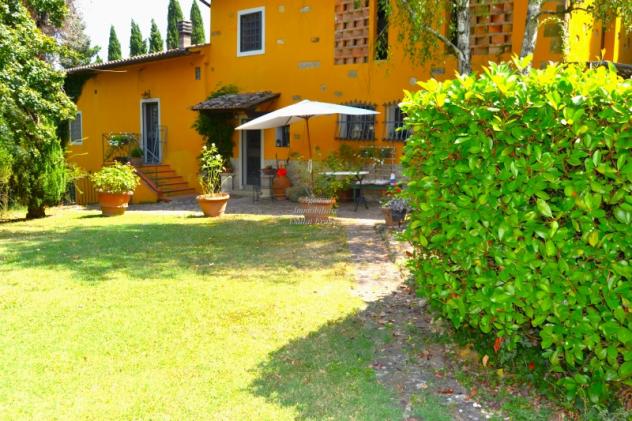 casa indipendente in vendita a Borgo San Lorenzo