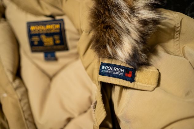 Woolrich iconico in perfetto stato - Foto 4