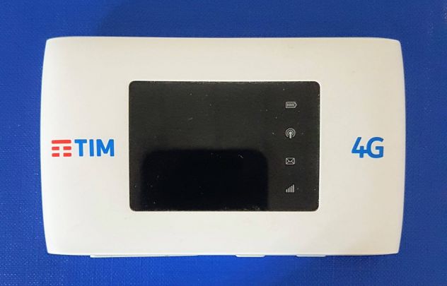 Vendo MODEM WI-FI 4G MOD. ZTE MF920V - Foto 3