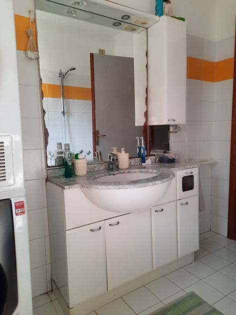 Vendo mobile da bagno usato come foto - Foto 2