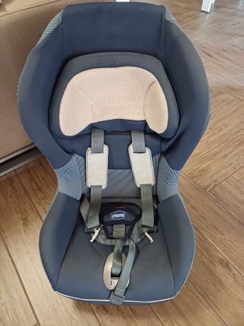 Seggiolino auto Chicco