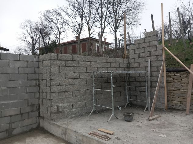 MURATORE EDIL APPLICA UNA DETRAZIONE FISCALE DEL 50% SU LAVORI EDILI - Foto 2