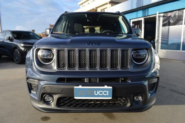 JEEP Renegade 1.3 T4 PHEV 4xe S 240CV rif. 23730172 - Foto 4