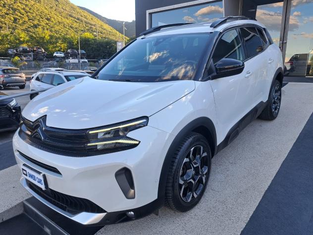 CITROEN C5 AIRCROSS 1.5 BLUEHDI 130 CV EAT SHINE - Foto 3