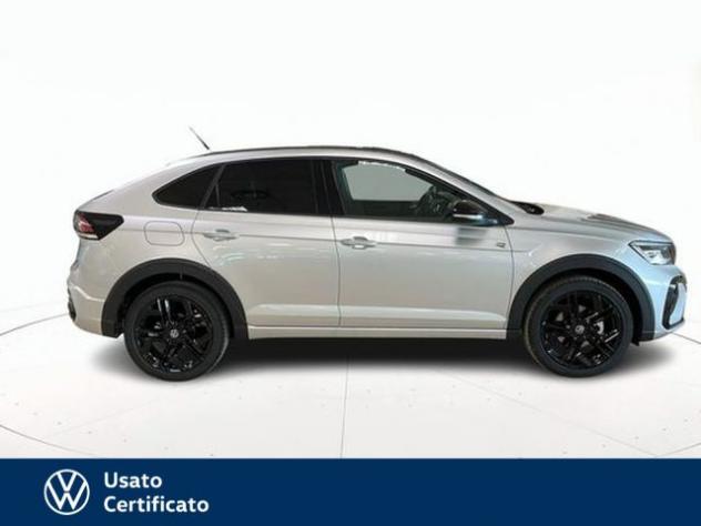 VOLKSWAGEN Taigo 1.0 tsi r-line plus 115cv rif. 23745477 - Foto 3