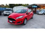 FIESTA 1.2 BENZINA 2016 134.000KM