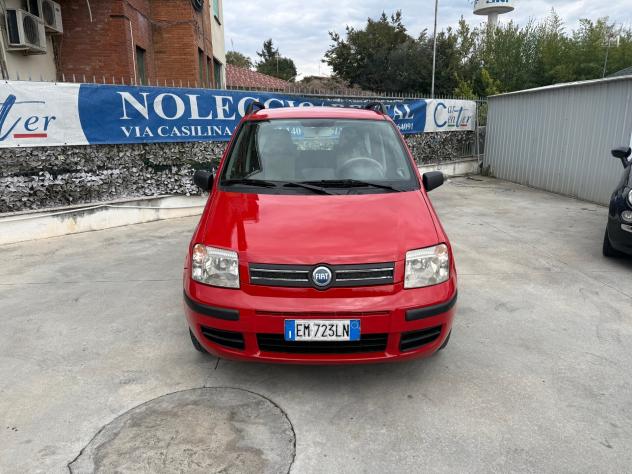 PANDA 1.2 GPL 60CV 04.2012-NUOVO PREZZO - Foto 2