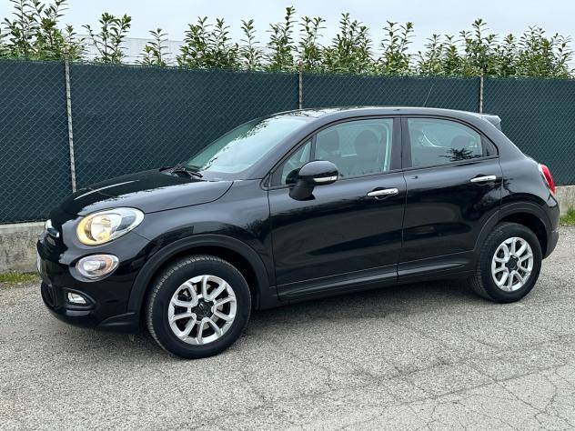 Fiat 500X 1.6 MultiJet 120 CV Pop Star - Foto 3