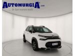 CITROEN C3 Aircross BlueHDi 120 S&S EAT6 Shine rif. 23685385