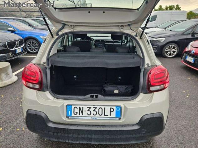 CITROEN C3 NEOPATENTATI C3 1.2 You! TG : GN330LP rif. 24054584 - Foto 10