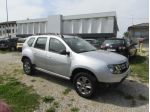 Dacia Duster 1.5 dCi 110CV vedi preparazione
