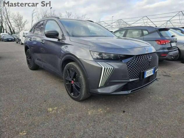 DS AUTOMOBILES DS 7 1.5 bluehdi Performance Line 130cv - GP576FN rif. 23989083 - Foto 8