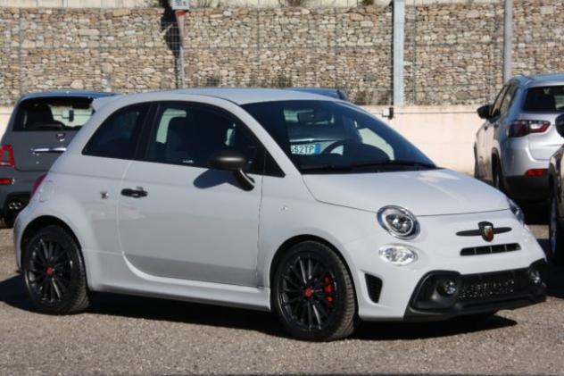 ABARTH 595 1.4 Turbo T-Jet 180 CV Competizione rif. 23789592 - Foto 3