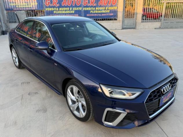 AUDI A4 S tronic S line GARANZIA rif. 24061668 - Foto 2