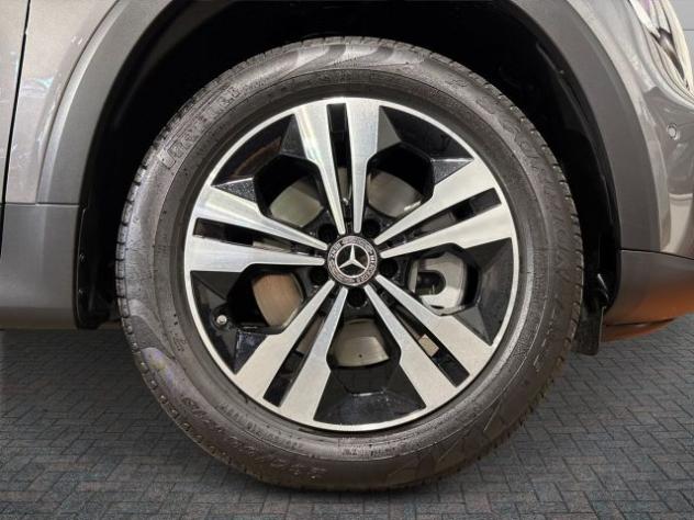 MERCEDES-BENZ GLB 200 d Automatic 4Matic Progressive Advanced Plus rif. 22654521 - Foto 8