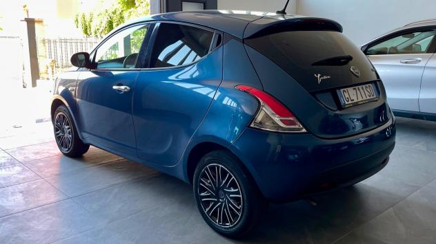 LANCIA 1.0 FIREFLY HYBRID 5P 69CV - NEOPATENTATI - Foto 4