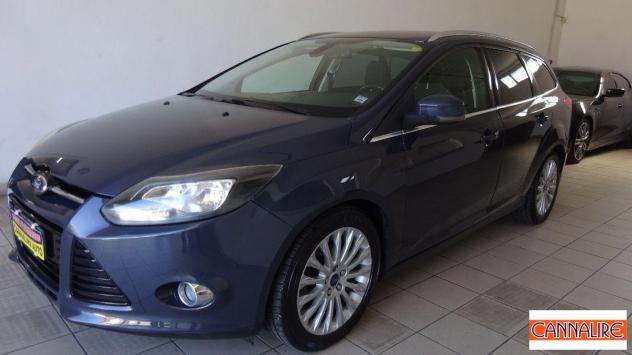 FORD - Focus - 1.0 EcoBoost 125 CV Start&Stop - Foto 2