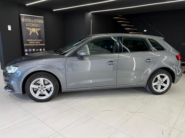Audi A3 SPB 35 TDI S tronic Design - Foto 9