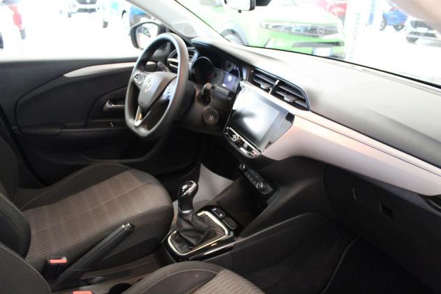 Opel Corsa 1.2 75cv Blitz Edition MT5 - Foto 9