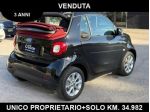 SMART ForTwo 90 AUT. PASSION+UNICO PROPR. +GARANZ.TRE ANNI rif. 23979845