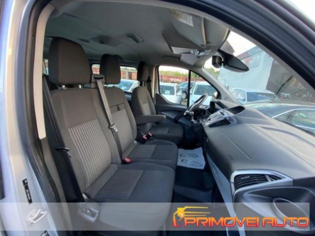 FORD Transit Custom 300 2.2 TDCi 155CV Combi rif. 19200096 - Foto 6