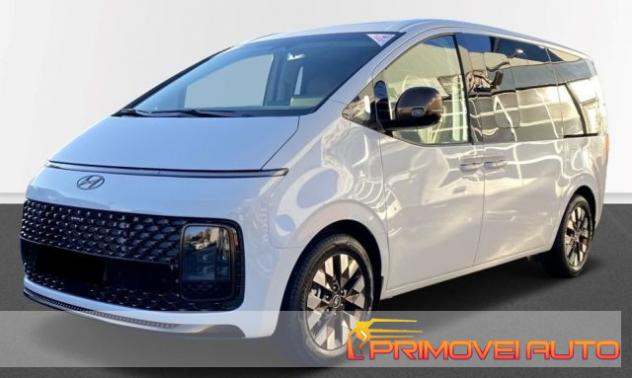 HYUNDAI Staria 2.2 AT 2WD 7 posti rif. 20804999 - Foto 8