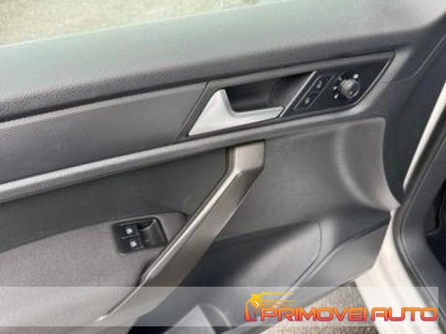 VOLKSWAGEN Caddy 1.4 TGI Maxi rif. 23295444 - Foto 10