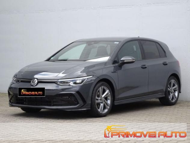 VOLKSWAGEN Golf 2.0 TDI 150 CV DSG SCR R-Line rif. 21991545 - Foto 6