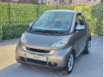 Smart ForTwo 1000 62 kW CoupPassion AUTOMATICO ZAMPOGNAUTO CT