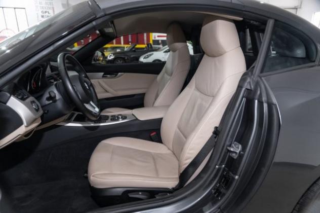 BMW Z4 sDrive 18i 2.0 155cv 6m roadster rif. 23438040 - Foto 3