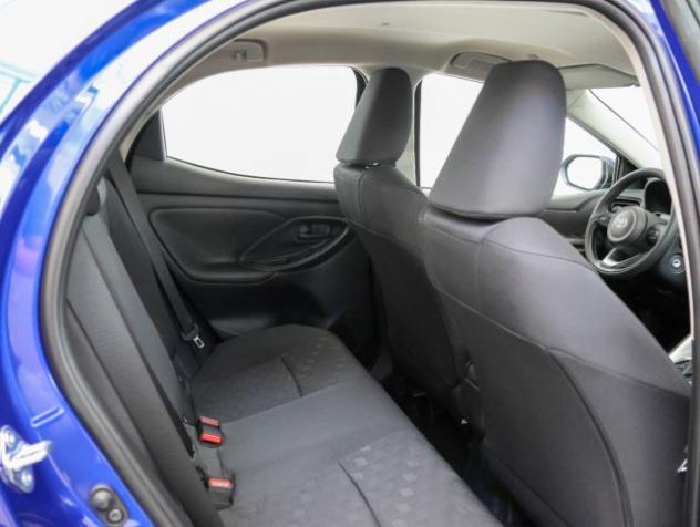 TOYOTA Yaris 1.5 116CV Hybrid 5p. Active *PROMO PARISI GROUP* rif. 23882903 - Foto 10