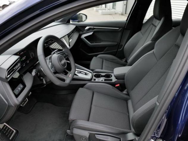 AUDI A3 Allstreet 2.0 Tdi 150cv S-tr. Id. Contrast rif. 23795417 - Foto 5