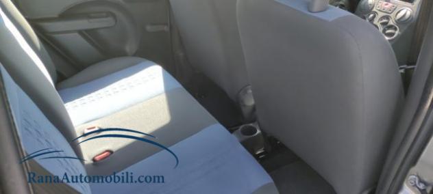 FIAT Panda 1.2Active NeoPatentati UniPro rif. 23784053 - Foto 8
