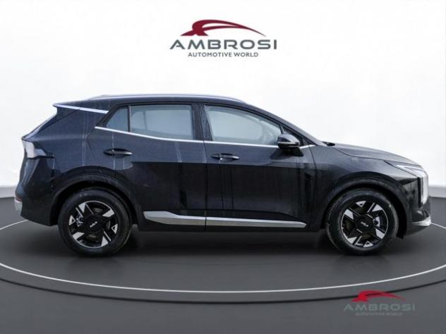 KIA Sportage PE 1.6 DS MH DCT BUSINESS rif. 23244406 - Foto 5
