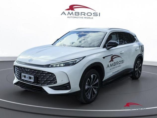 MG HS 1.5T LUXURY PHEV rif. 23849586