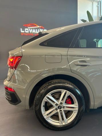 Audi Q5 40 TDI 204 CV quattro S tronic S line - Foto 9