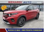 Citroën C3 PureTech 100 S&S Max PROMOZIONE LIMITATA