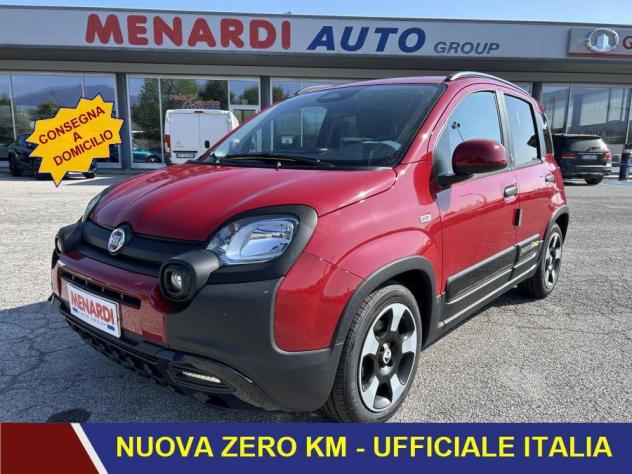 FIAT Panda Pandina Cross 1.0 65cv Hybrid PROMO LIMITATA!!