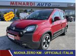 FIAT Panda Pandina Cross 1.0 65cv Hybrid PROMO LIMITATA!!