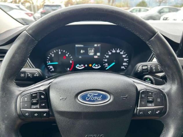 FORD Kuga III 2020 2.0 EcoBlue MHEV 150cv Titanium 2WD rif. 23779385 - Foto 10