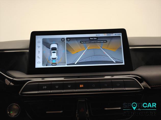MG MG3 1.5 hybrid+ Luxury auto - Foto 10