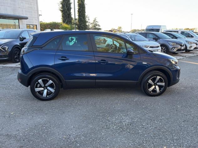 Opel Crossland Crossland 1.2 Blitz Edition s&s 110cv - Foto 7