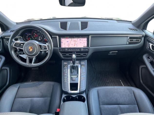 Porsche Macan 2.0 - Foto 9