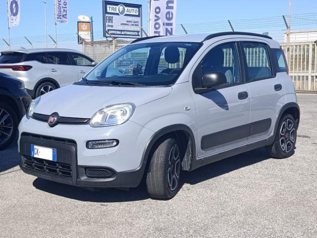 FIAT Panda 1.0 FireFly S&S Hybrid City Life PREZZO REALE rif. 24098366 - Foto 9