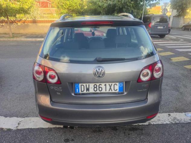 VOLKSWAGEN Golf Plus 1.4 TSI DSG Highline rif. 24224694 - Foto 10